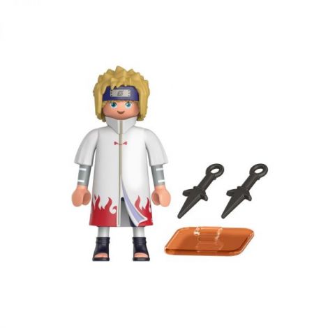 Playmobil Minato - Jucărie Educatională Creativă - imagine 3