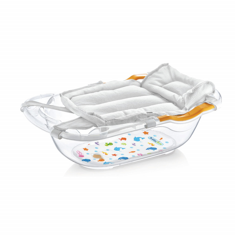 Hamac BabyJem pentru Cadita - Confort Maxim - imagine 2