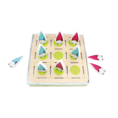 Joc Happy and Harmony Beleduc - Arie si Dimensiuni - imagine 5