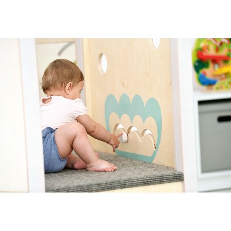 Complex Joaca Iris Moje Bambino | Joc Interior Bebelusi - imagine 45