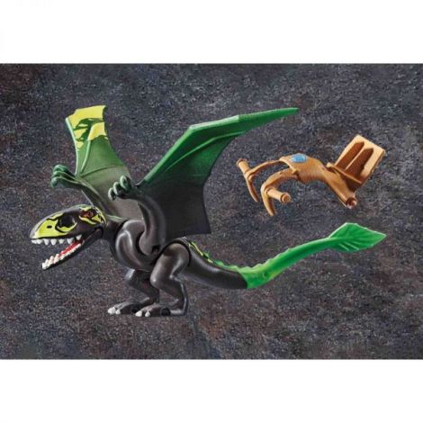 Playmobil Dimorphodon Jucarie Dino - imagine 4