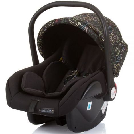 Carucior Chipolino Havana 3 in 1 Premium - imagine 16