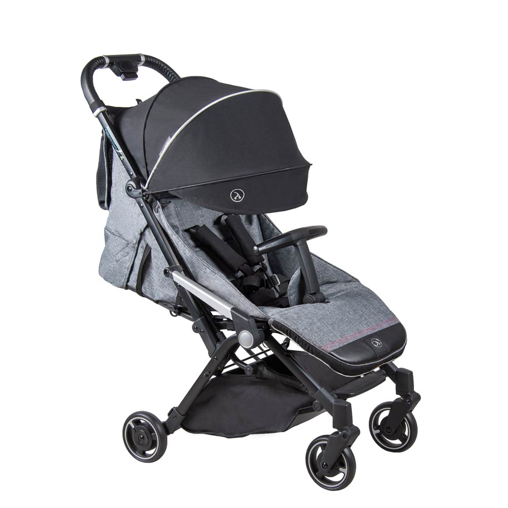 Carucior Sport Coletto Lanza Grey - imagine 4