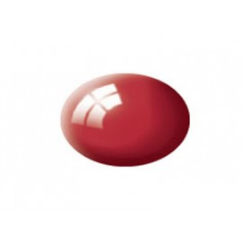 Vopsea Revell Aqua Ferrari Red Gloss 18ml