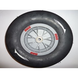 Roata de rezerva Berg Toys Ferrari