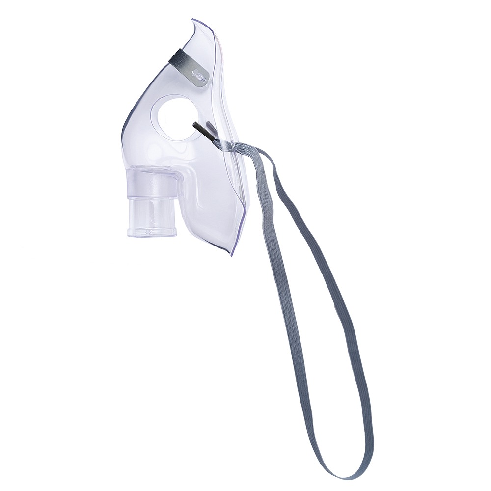 Kit Accesorii Nebulizator Air Stylo Pic Solution - imagine 5