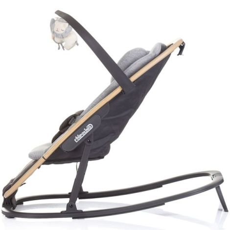 Scaun balansoar Chipolino Senso - Confort și siguranță - imagine 4
