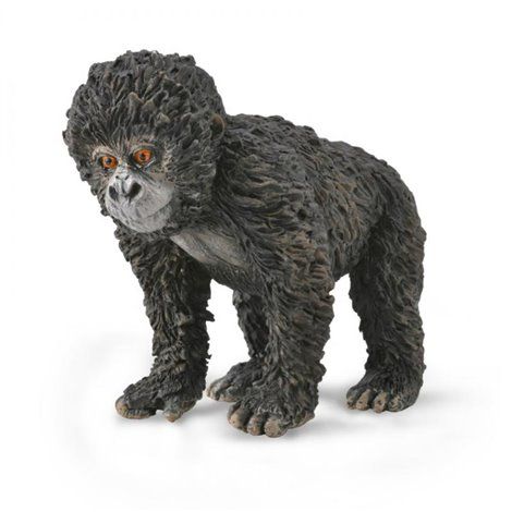 Figurină Gorilă de Munte Pui Collecta