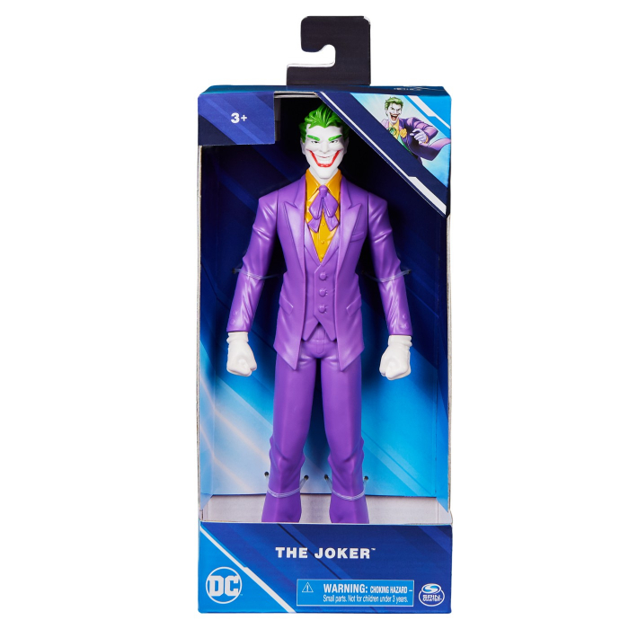 Figurina Joker 24cm DC Comics | Batman
