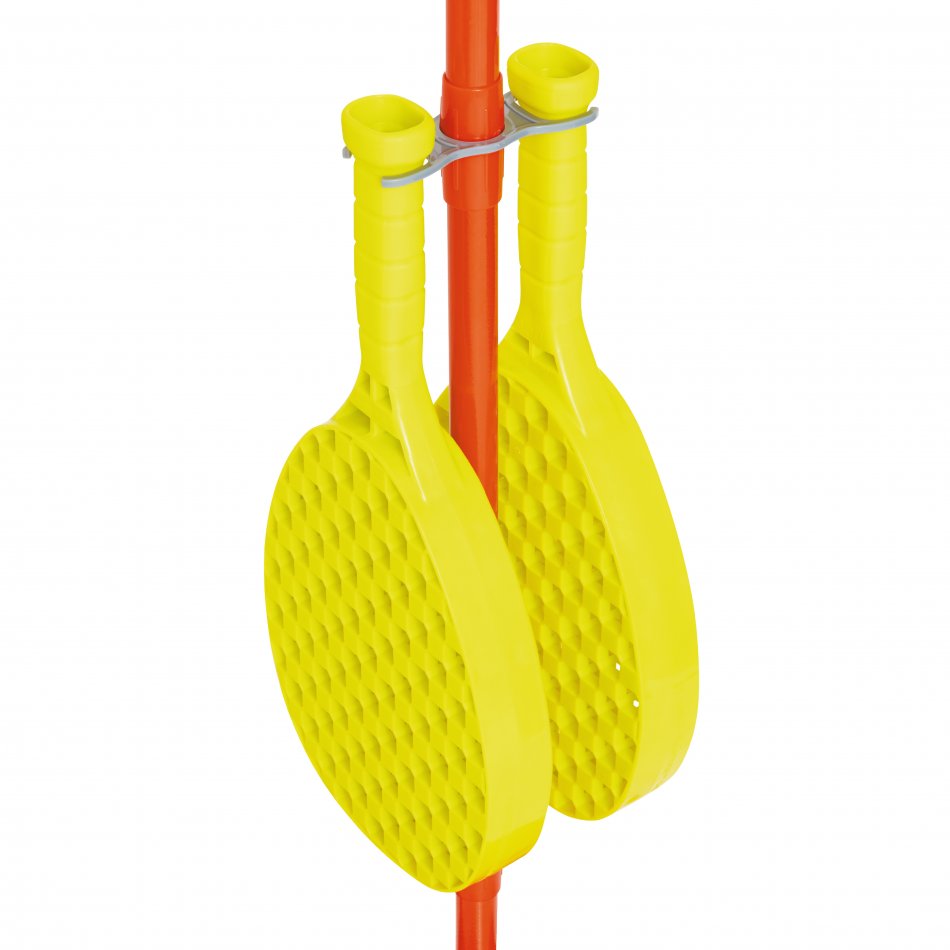 Super Swingball Mookie | Tenis de Exterior pentru Copii - imagine 6