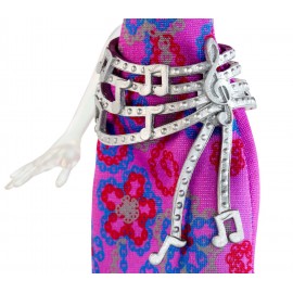 Păpușă Ari Hauntington Monster High | Mattel - imagine 4