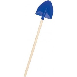 Hârleț lemn 73 cm Androni pentru copii