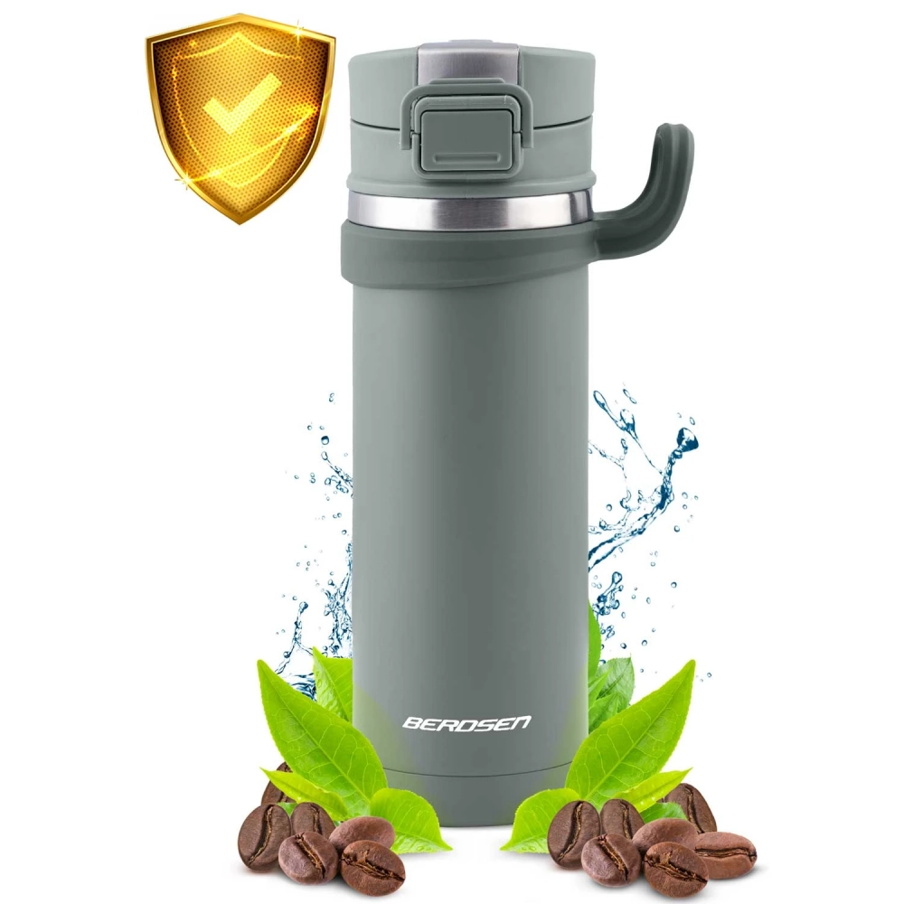 Termos Berdsen 450ml - Temperatura Perfectă Orândet - imagine 4