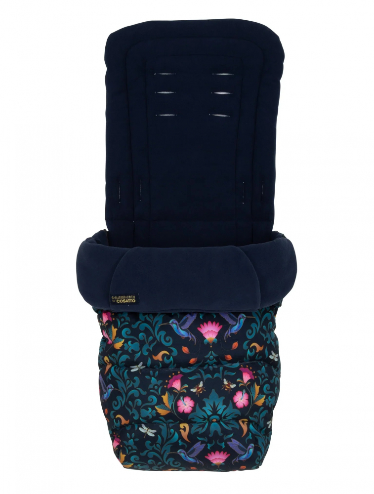 Saculet Cosatto Wildling - Confort Maxim - imagine 2