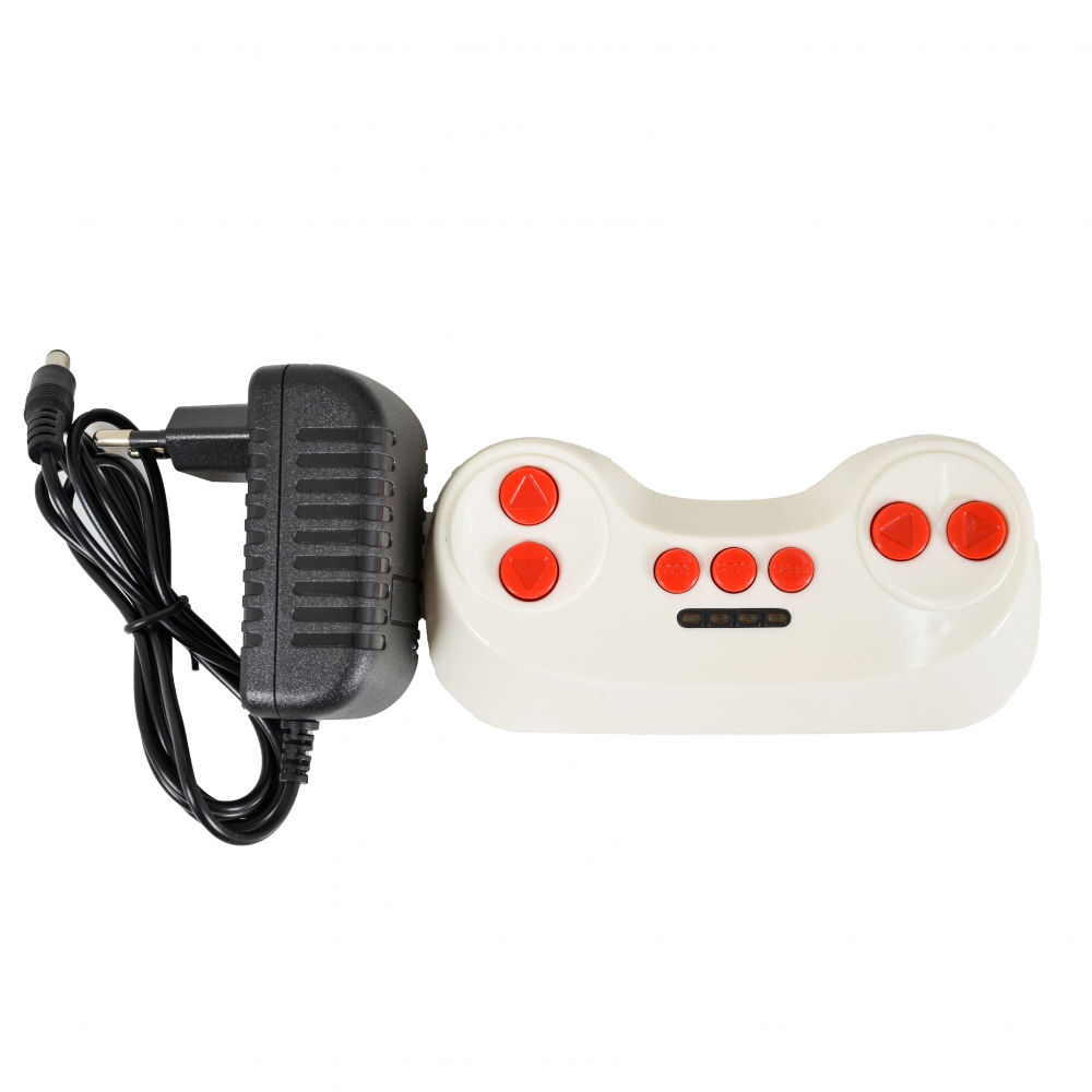 BO Car Dusty Red 140W | Nichiduta - imagine 6