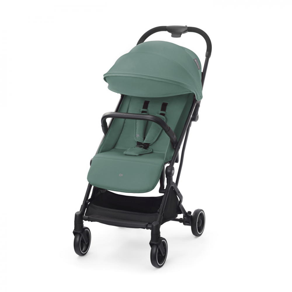 Kinderkraft Indy 2 - Carucior Sport Manevrabil - imagine 8