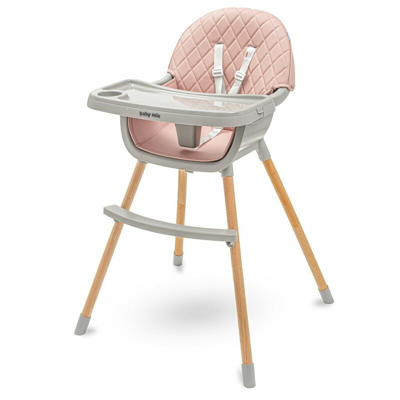 Baby Mix Freya Scaun Masa Multifuncțional 6-36 luni
