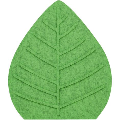 Decoratiune Perete Frunza 3D ECO Moje Bambino