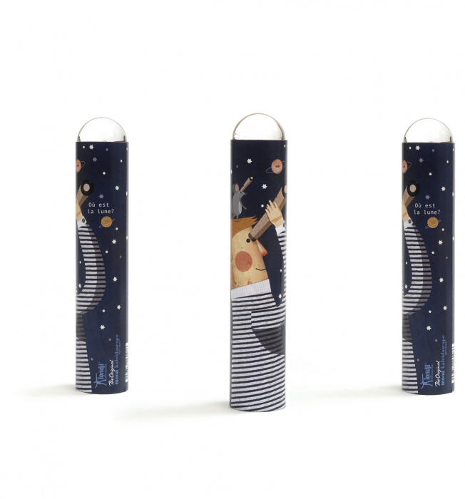Caleidoscop Cosmos Londji | Jucarie Optica Creativa