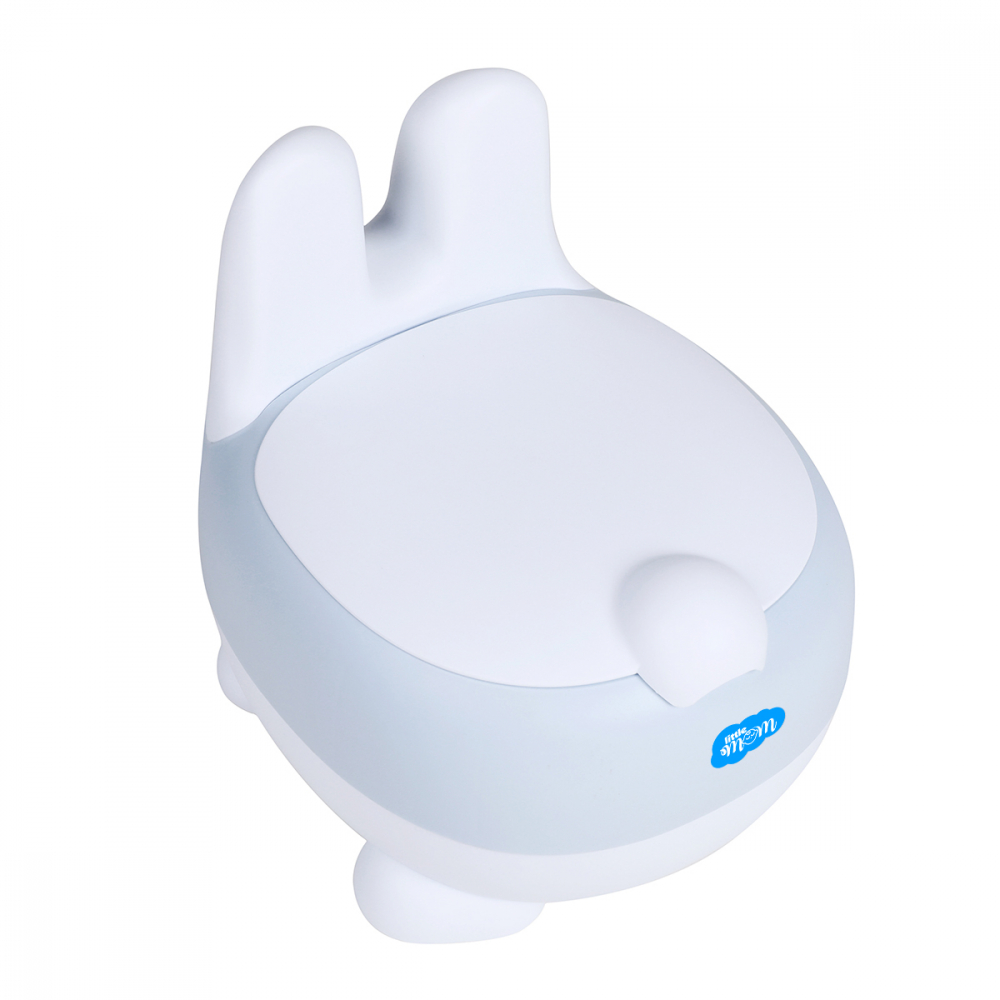 Olita Little Mom Rabbit 2in1 Ergonomică - imagine 8