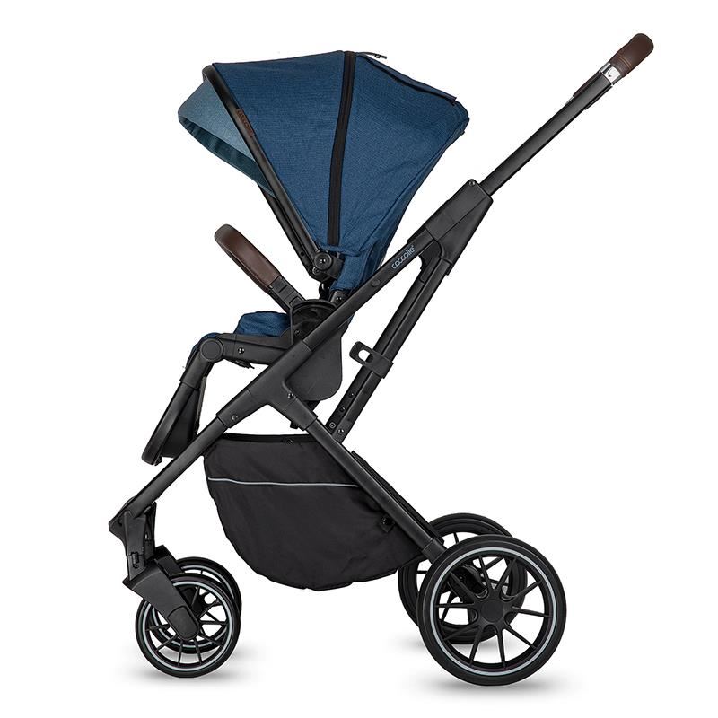 Coccolle Silene 2in1 Modular Carucior Copii - imagine 6