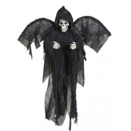 Grim Reaper Halloween 51cm Widmann Italia