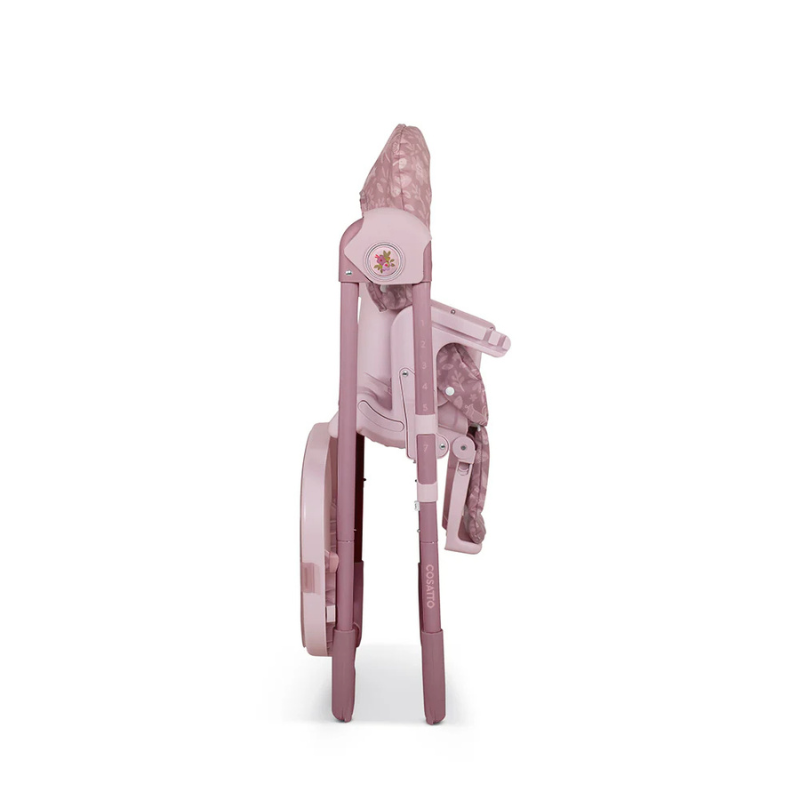 Scaun de masa Cosatto Noodle Camille 0+ - imagine 3