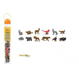 Tub 12 Figurine Safari Ltd - În Natură - imagine 2