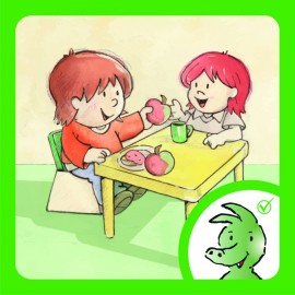 Joc Bine sau Rau Beleduc | Educație Socială - imagine 17