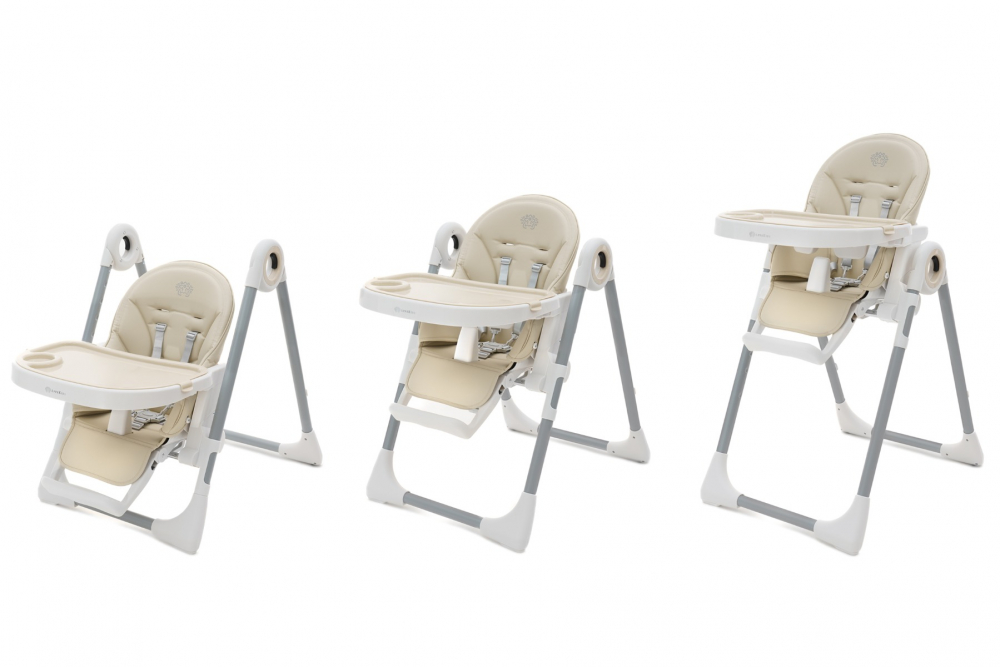 Scaun de masa AppeKids Sky Beige | Ergonomic