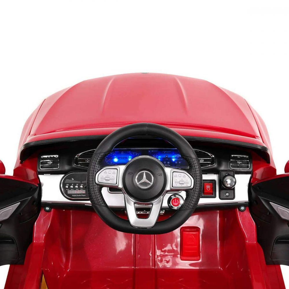 Mercedes GLE450 Electric Masinuta Copii 70W - imagine 6