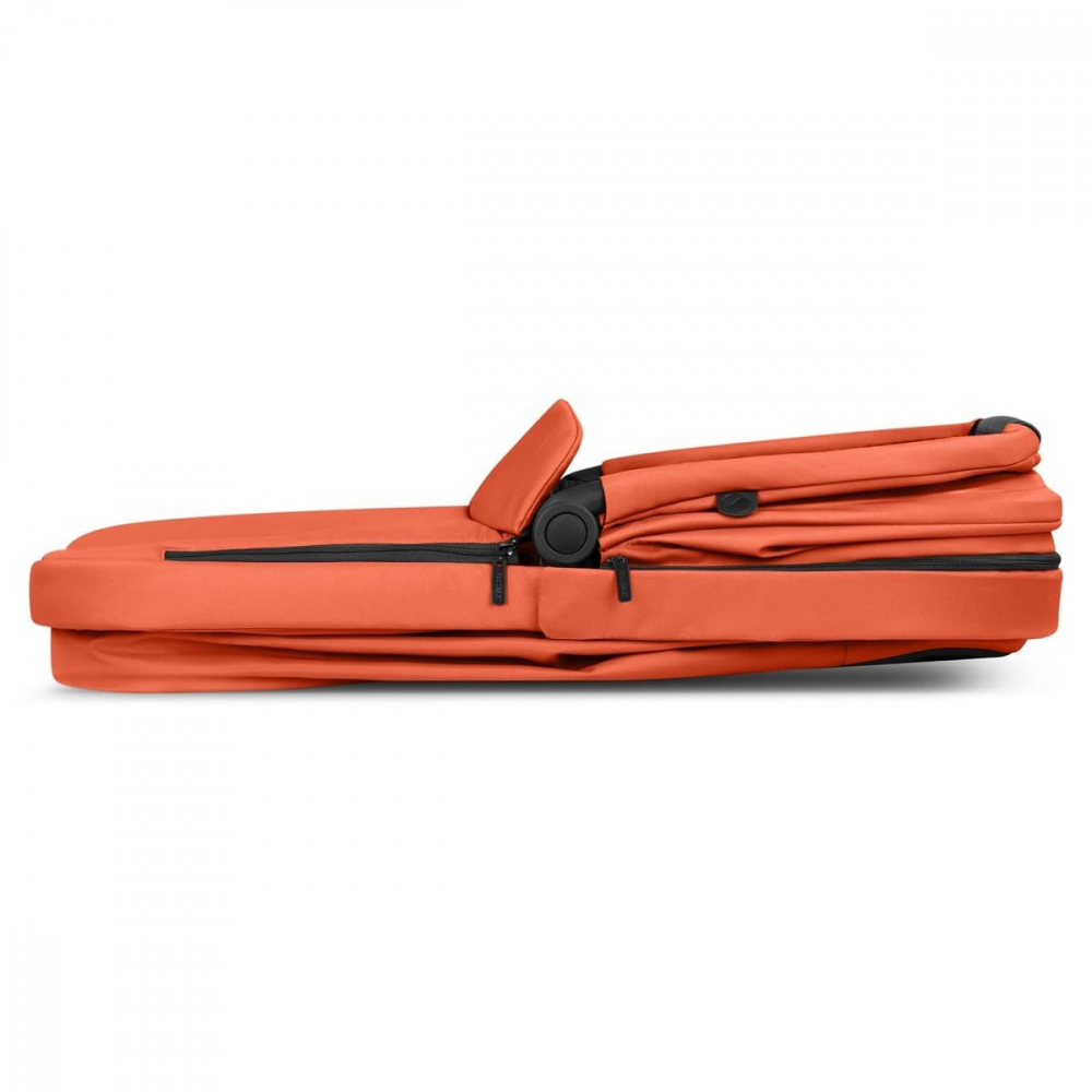 Landou ABC Design cu Salteaua CozyCloud - imagine 3