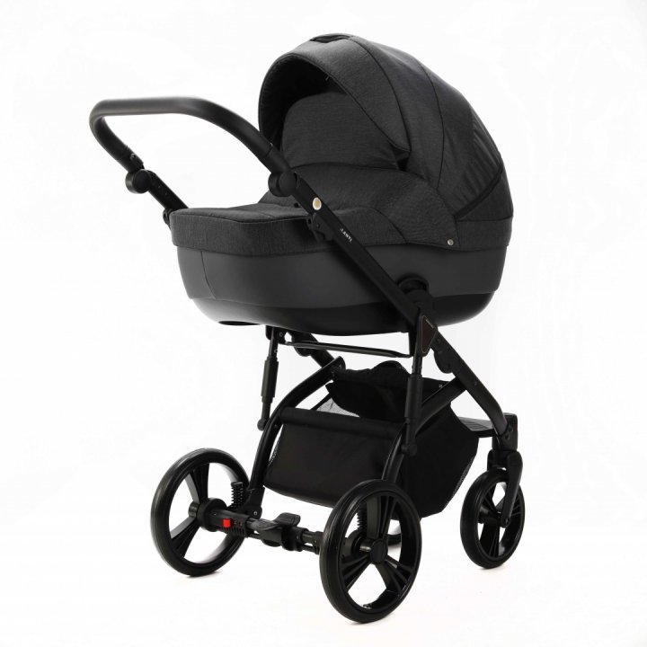 Adamex Lanti PS35 2-in-1 Carucior Premium Pliabil