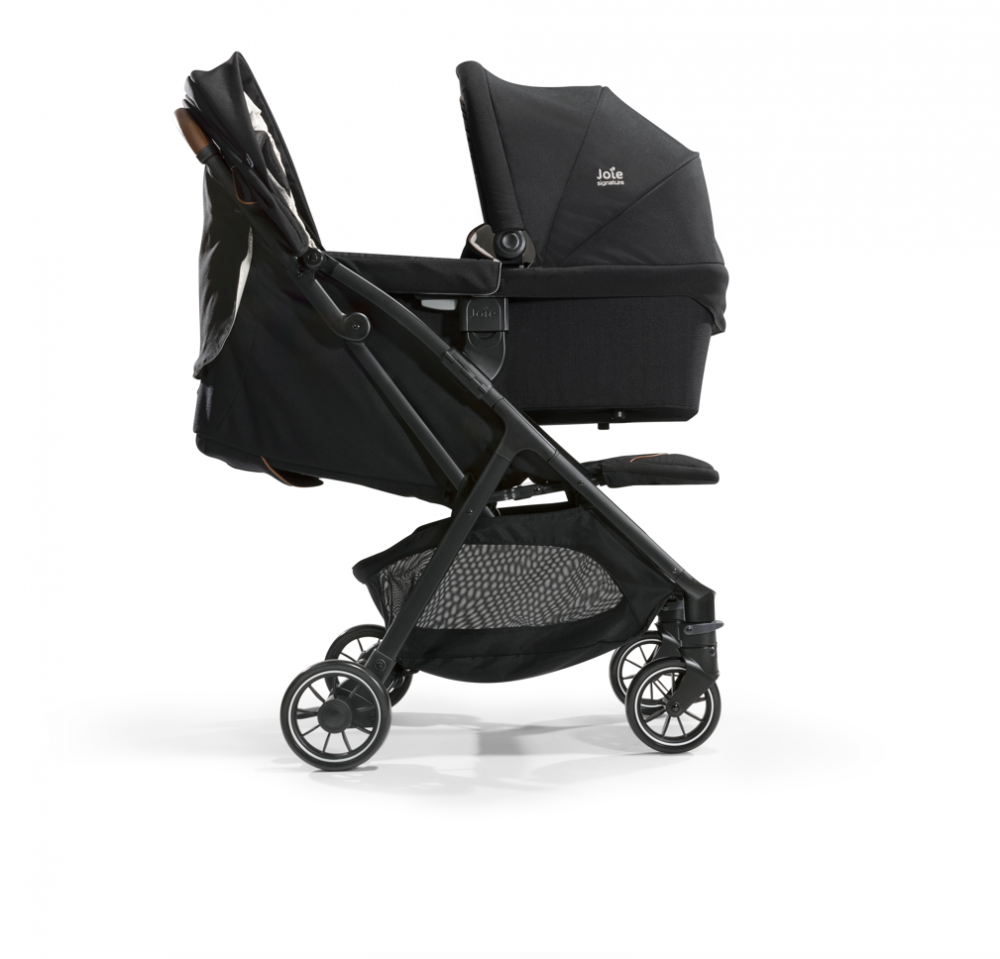 Carucior Joie Parcel 2in1 Ultracompact - imagine 2