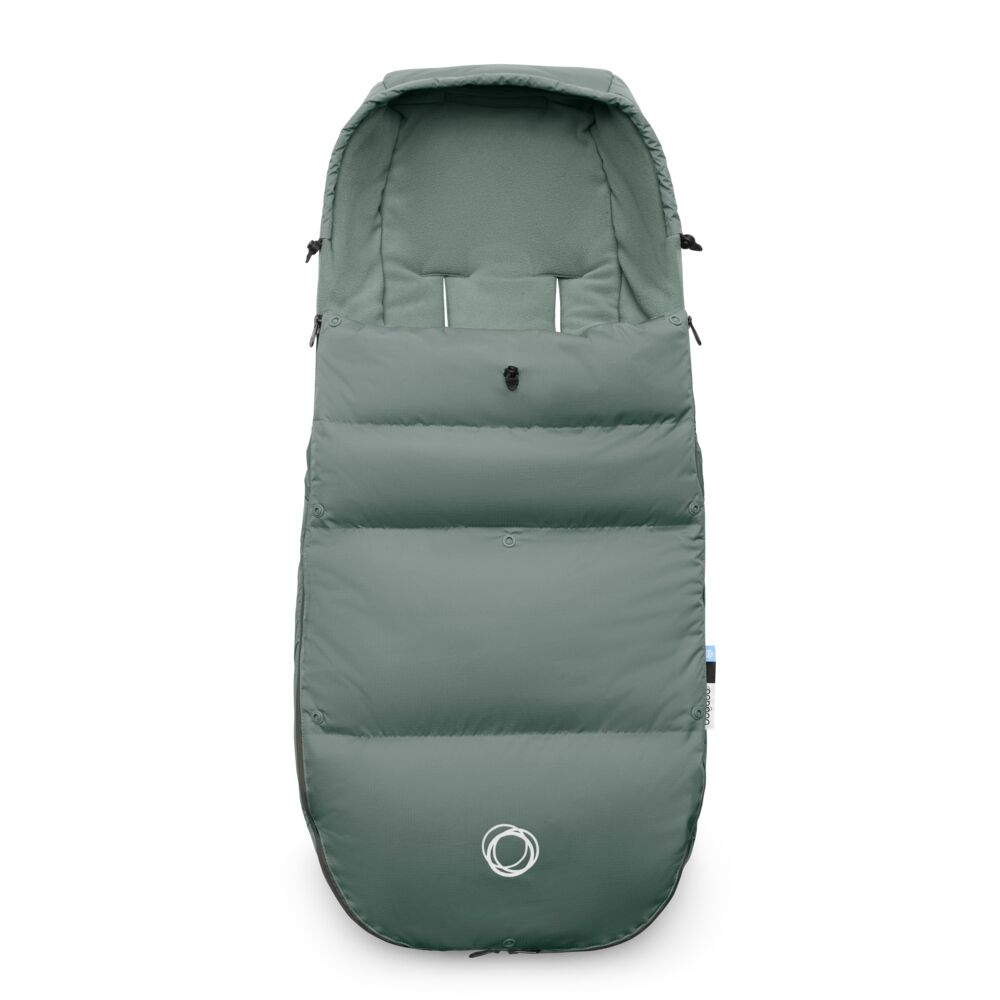 Husa Picioare Bugaboo Performance Winter Pine Green