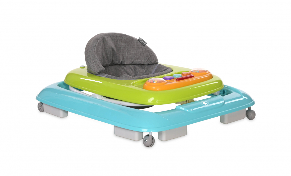 Premergator Lorelli Take a Walk, Eurobaza Aquatic Green