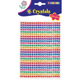 Set Cristale Autoadezive 525 Playbox