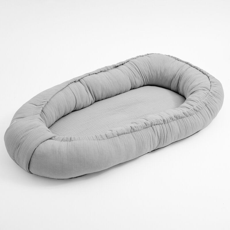 Cosulet New Baby Muselina Oeko Tex 80x50cm