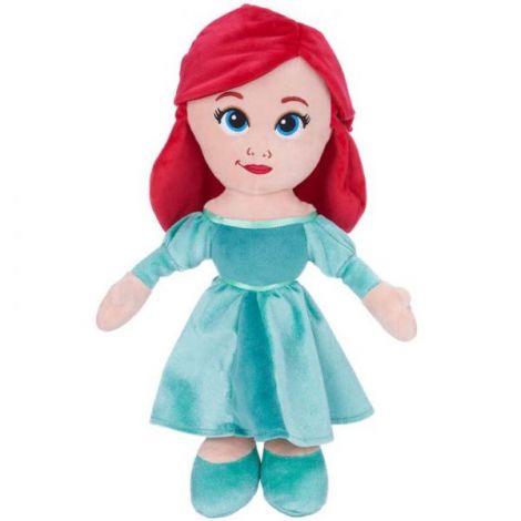 Plus Ariel Disney Princess 40cm Premium