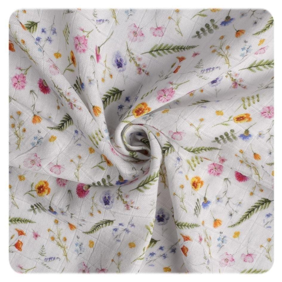 Prosop Gluga Bambus XKKO | Moale & Absorbant - imagine 2