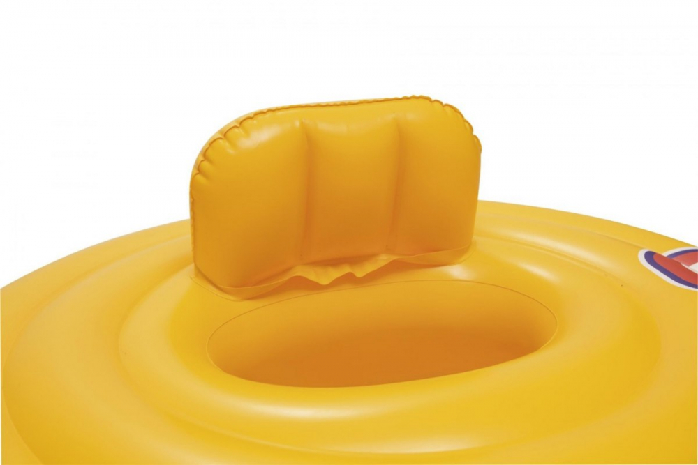 Colac Gonflabil Baby Boat Bestway cu Scaun - imagine 5