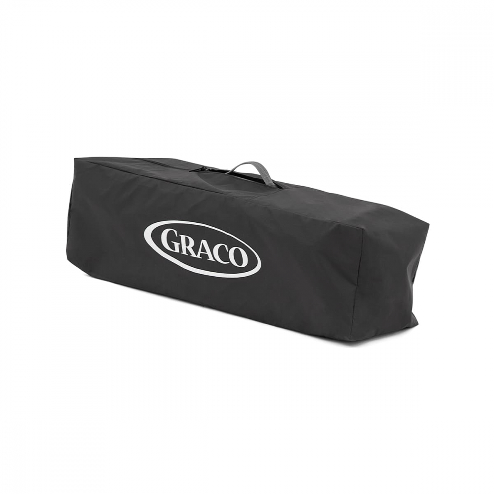 Graco FoldLite LX 3-in-1 Pătuț Călătorie Transformabil