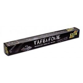 Folie Tablă Neagră Autoadezivă Folia Paper + Cretă - imagine 5