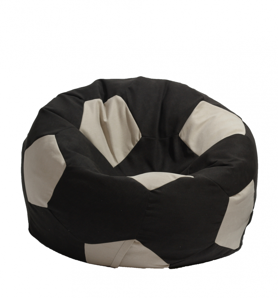 Fotoliu Puf Minge XXL Telstar Pufrelax - imagine 4