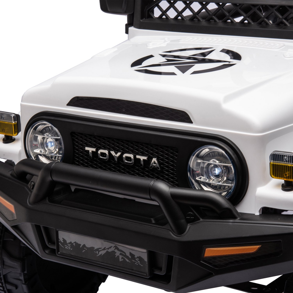 Masinuta Toyota FJ Cruiser 70W | Nichiduta - imagine 2