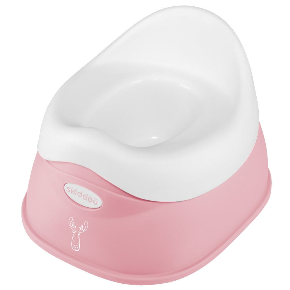 Olita Potti Skiddou Keep Pink cu spatar - imagine 4