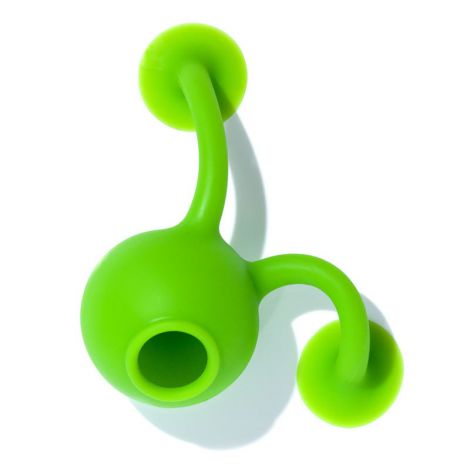 Oogi Bongo Moluk | Jucarie educativa cu ventuze - imagine 2