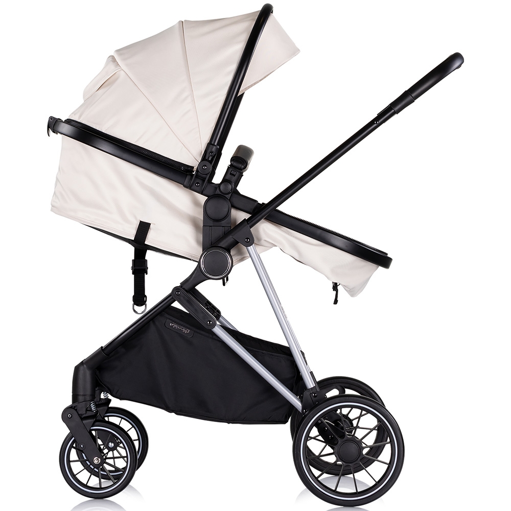 Chipolino Aura 2 in 1 Carucior Transformabil - imagine 7