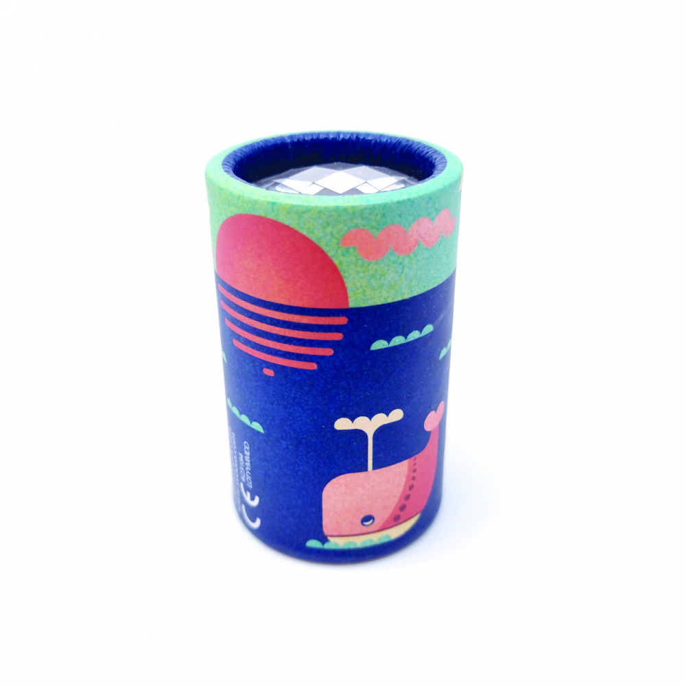 Mini-caleidoscop Pesti Svoora | Joc Educativ