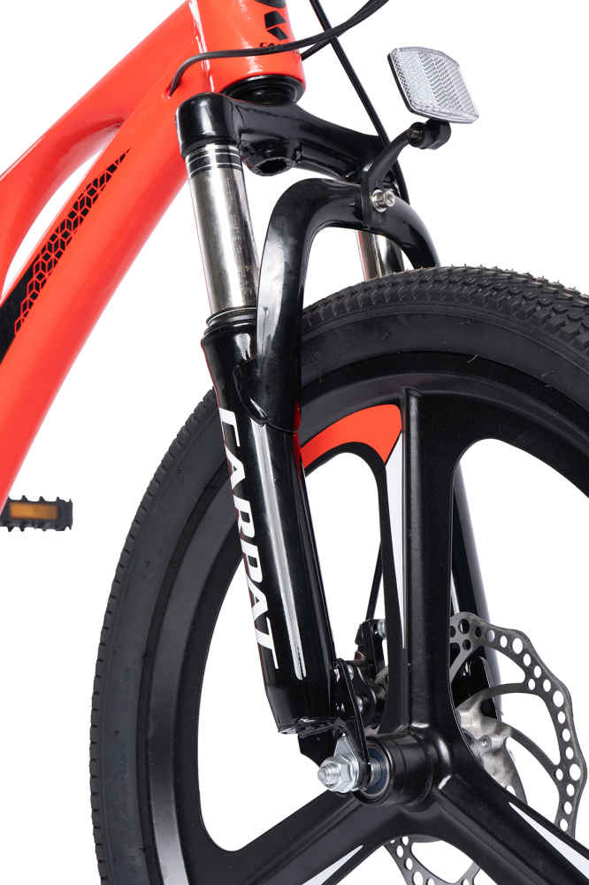 Bicicleta MTB Carpat 20" pentru copii - imagine 6